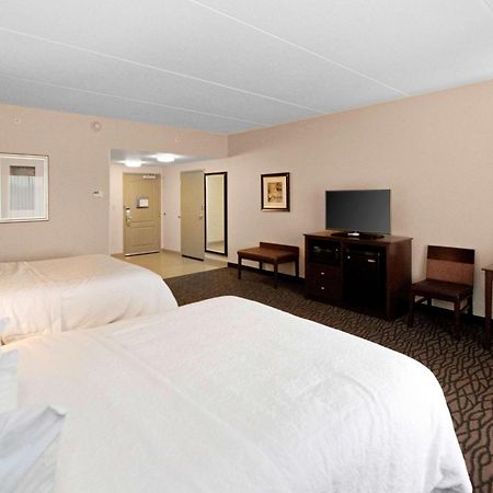 Hampton Inn Butler Eksteriør bilde