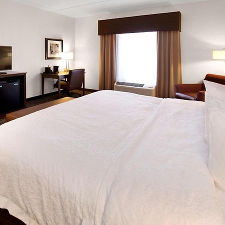 Hampton Inn Butler Eksteriør bilde