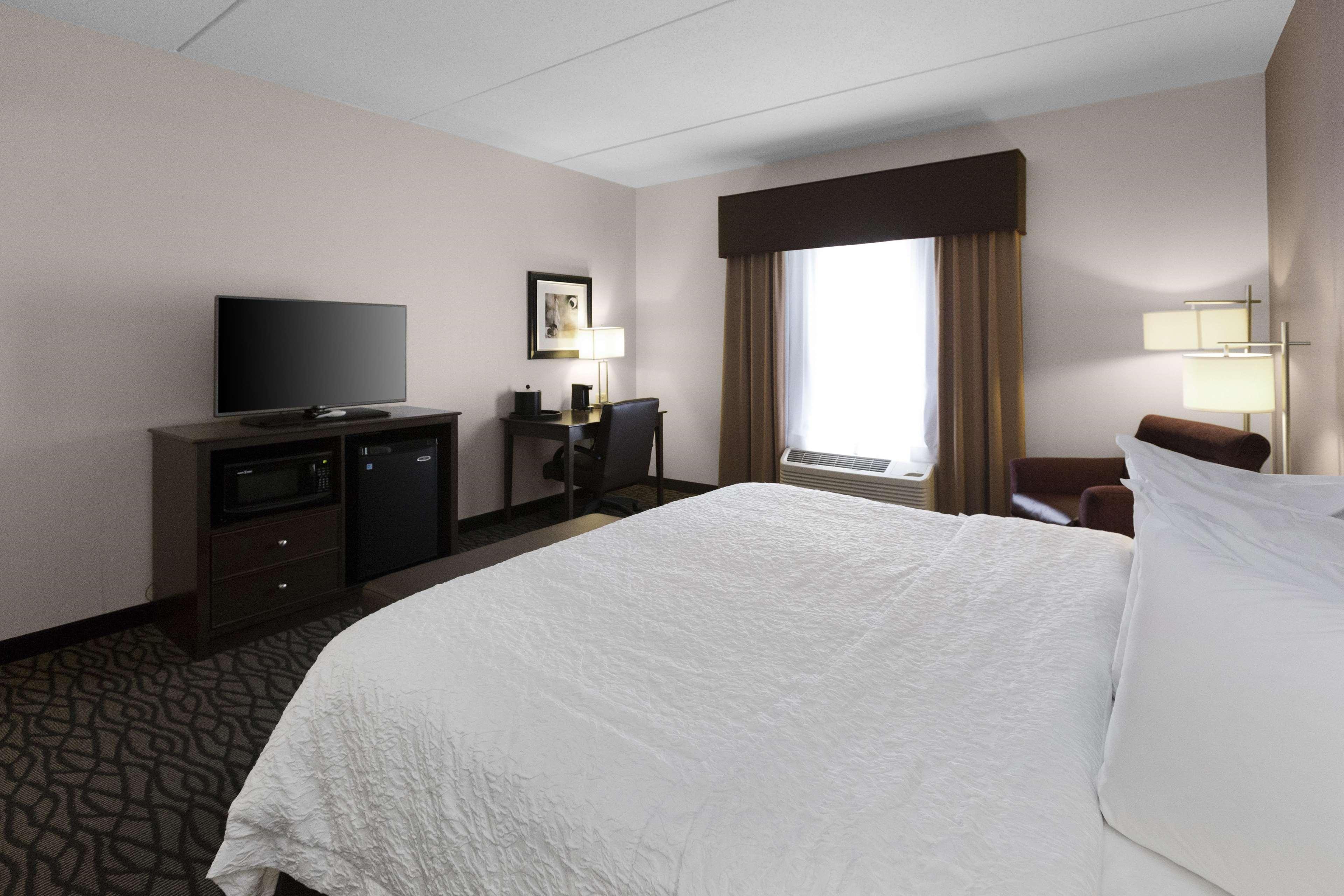 Hampton Inn Butler Eksteriør bilde