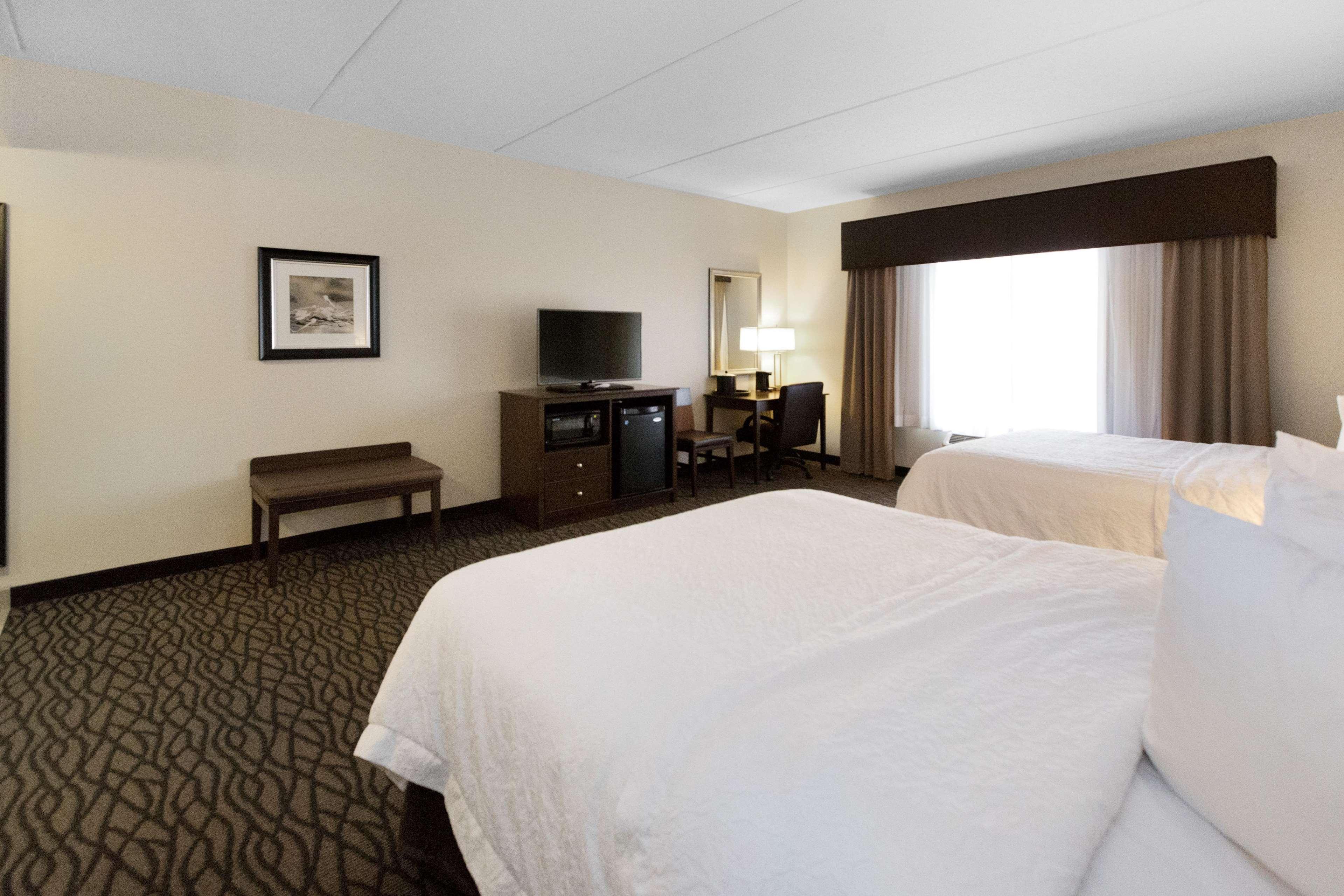 Hampton Inn Butler Eksteriør bilde