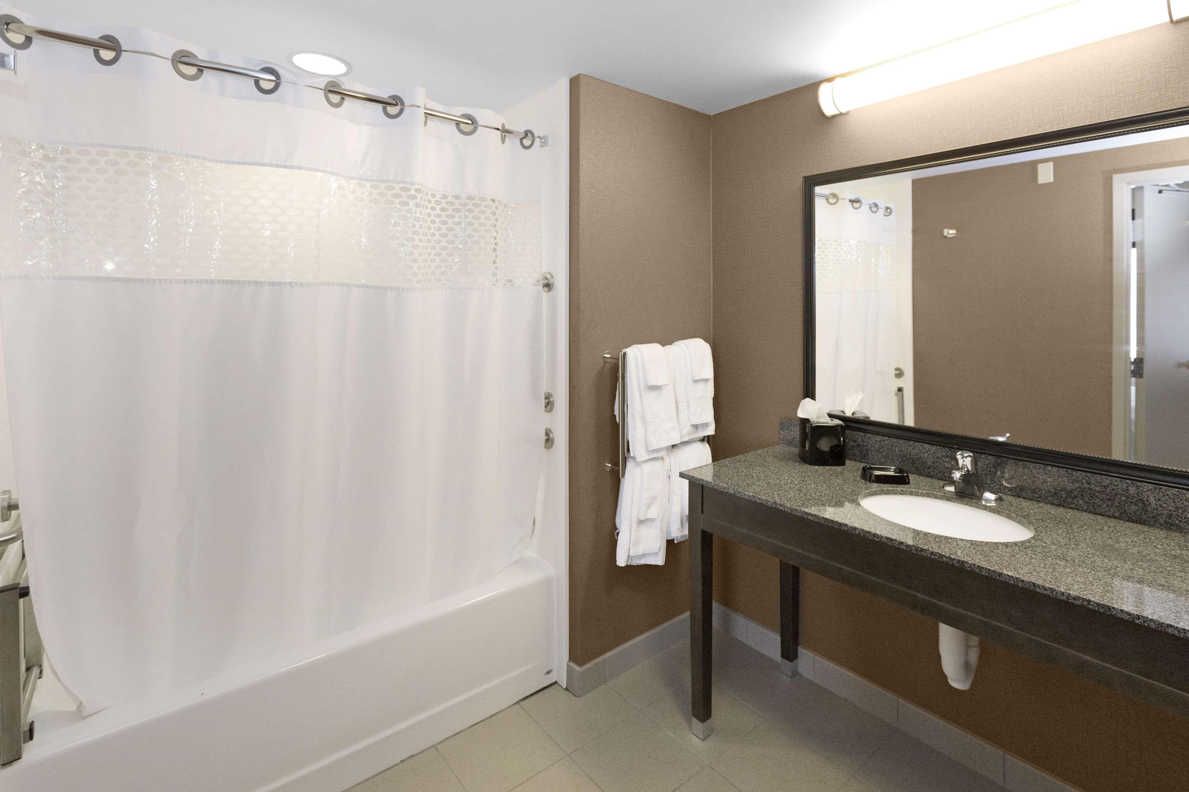 Hampton Inn Butler Eksteriør bilde